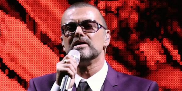 image: Kjæresten følte seg uglesett etter George Michaels bortgang